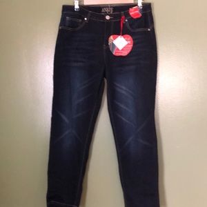 GoGo Star Jeans